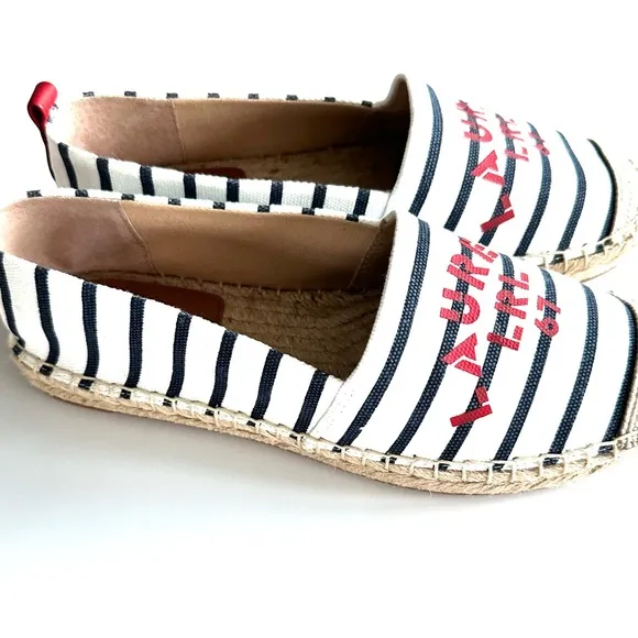 Lauren Ralph Lauren. -  Espadrilles