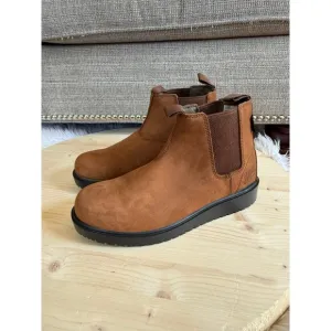 Liberty boots