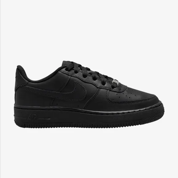 Limited Edition Nike Air Force 1 Low-Top Sneakers 11c