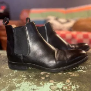 Loding Paris Chelsea Boots-10.5