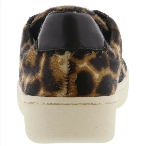 LOEFFLER RANDALL Elliot Lace Up Low-Top Sneakers