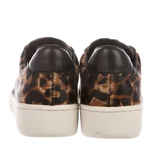 LOEFFLER RANDALL Elliot Lace Up Low-Top Sneakers