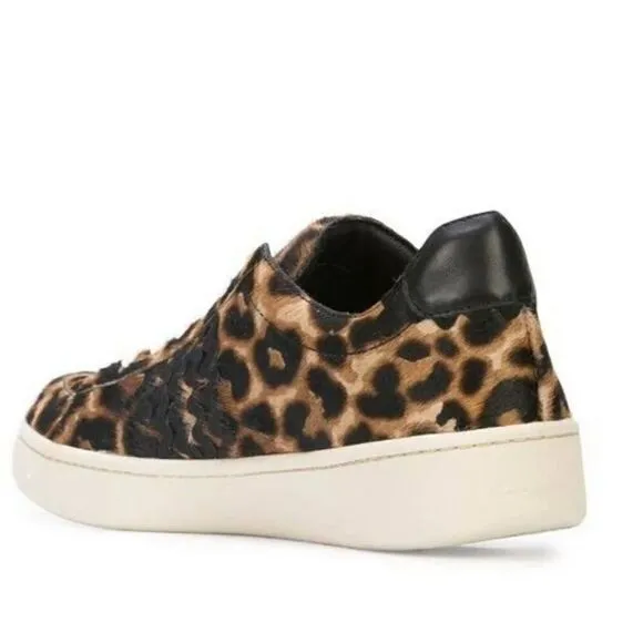 LOEFFLER RANDALL Elliot Lace Up Low-Top Sneakers