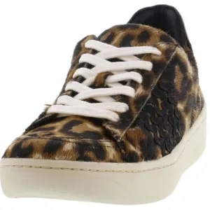 LOEFFLER RANDALL Elliot Lace Up Low-Top Sneakers