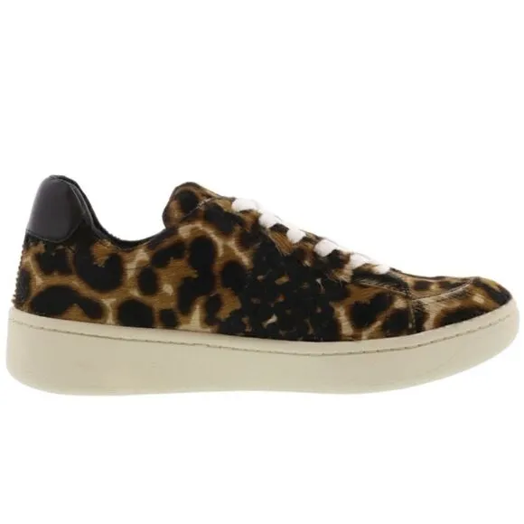 LOEFFLER RANDALL Elliot Lace Up Low-Top Sneakers