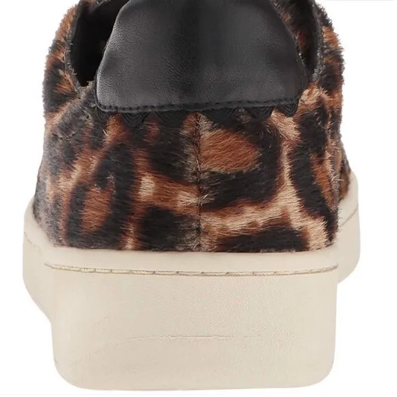 LOEFFLER RANDALL Elliot Lace Up Low-Top Sneakers