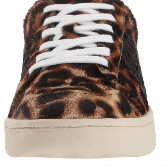 LOEFFLER RANDALL Elliot Lace Up Low-Top Sneakers