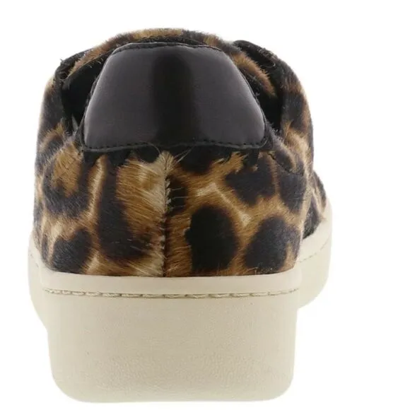 LOEFFLER RANDALL Elliot Lace Up Low-Top Sneakers