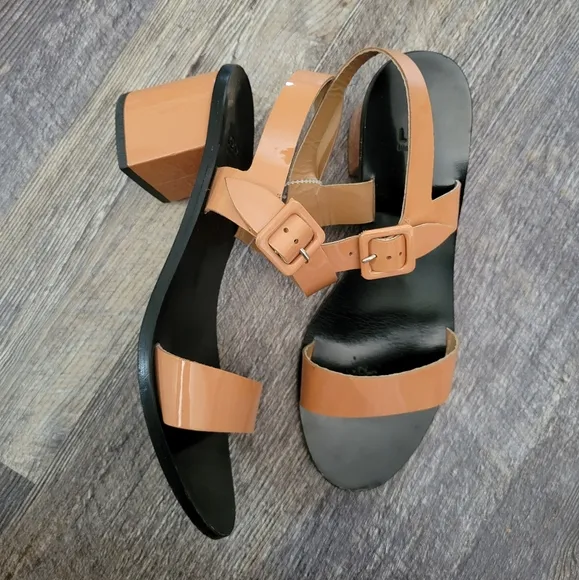 Loq altea flan sandals