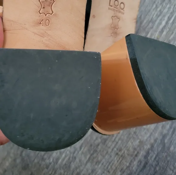 Loq altea flan sandals