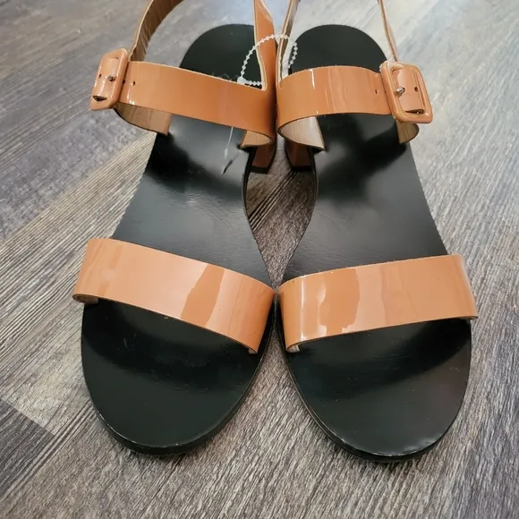 Loq altea flan sandals