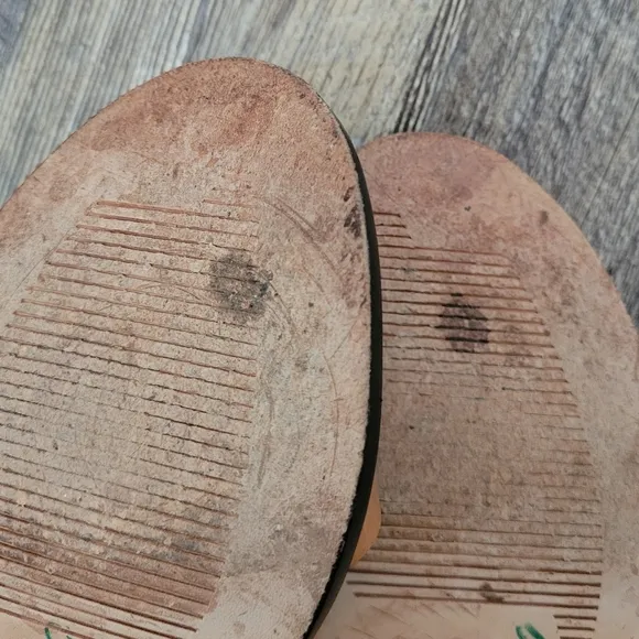 Loq altea flan sandals
