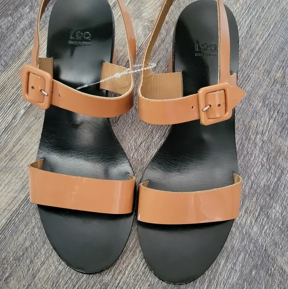 Loq altea flan sandals