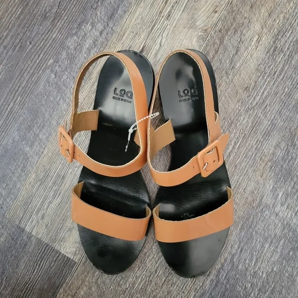 Loq altea flan sandals