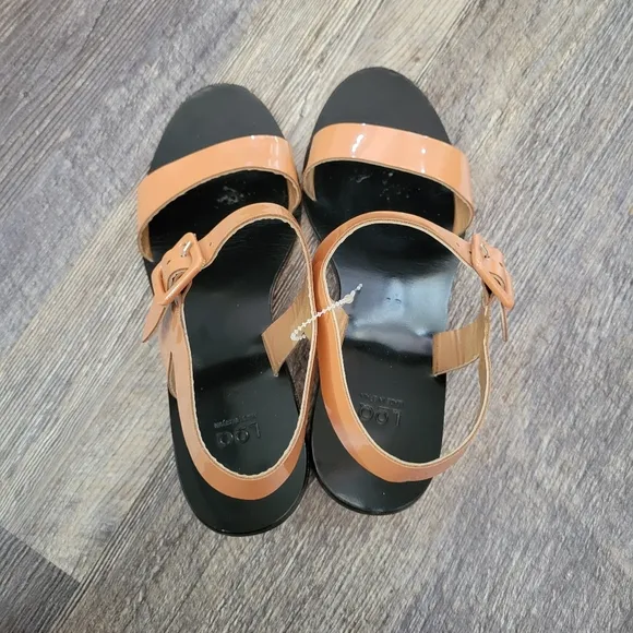 Loq altea flan sandals