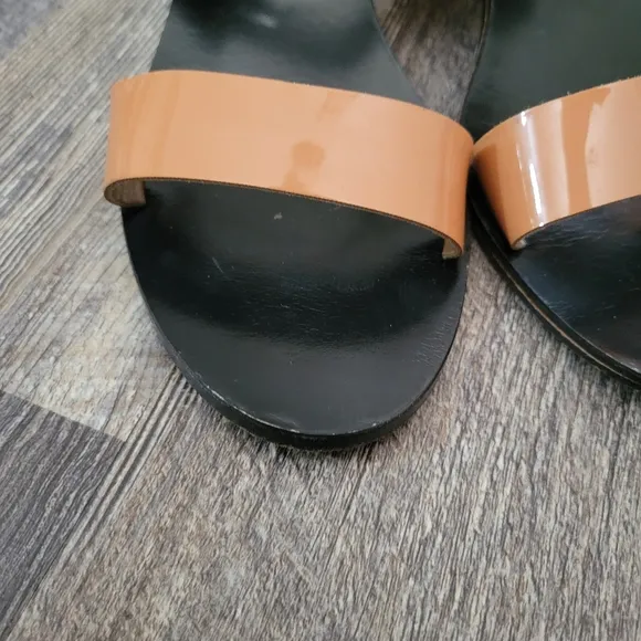 Loq altea flan sandals