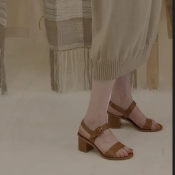Loq altea flan sandals