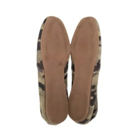 Lucky Brand Ameena Ballet Flats