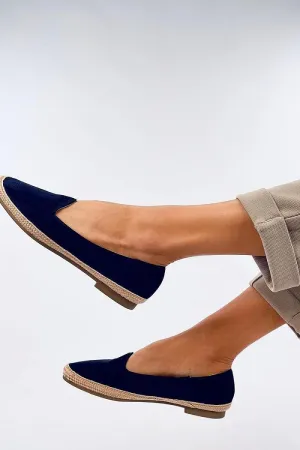 Luxurious & Casual Espadrille