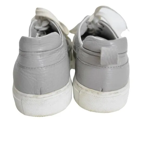 M. Gemi Palestra  Leather Sneakers Women Size EU 38