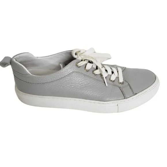 M. Gemi Palestra  Leather Sneakers Women Size EU 38