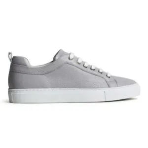 M. Gemi Palestra  Leather Sneakers Women Size EU 38