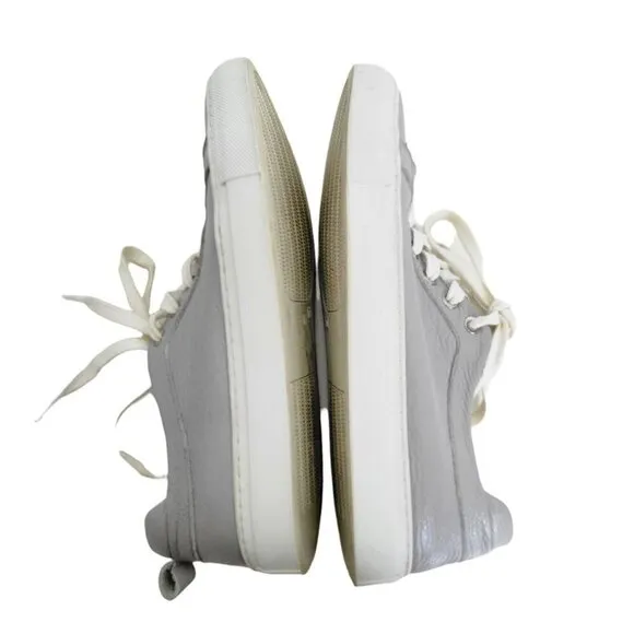 M. Gemi Palestra  Leather Sneakers Women Size EU 38