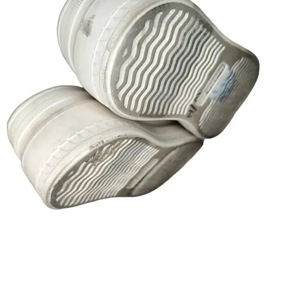 Madden Girl Chuckl Platform Sneakers