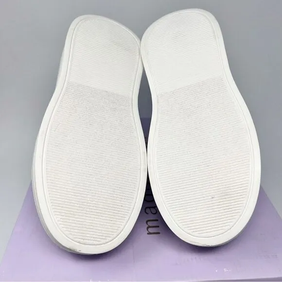 Madden Girl Jamz Platform Sneakers