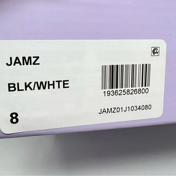 Madden Girl Jamz Platform Sneakers