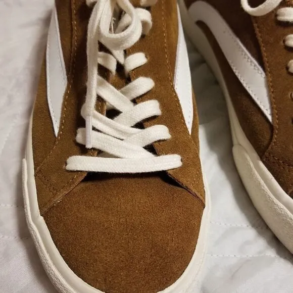 Madewell sneakers