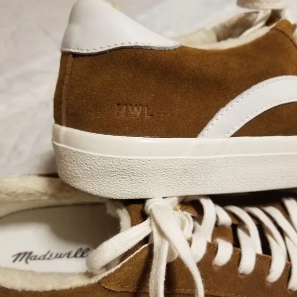 Madewell sneakers