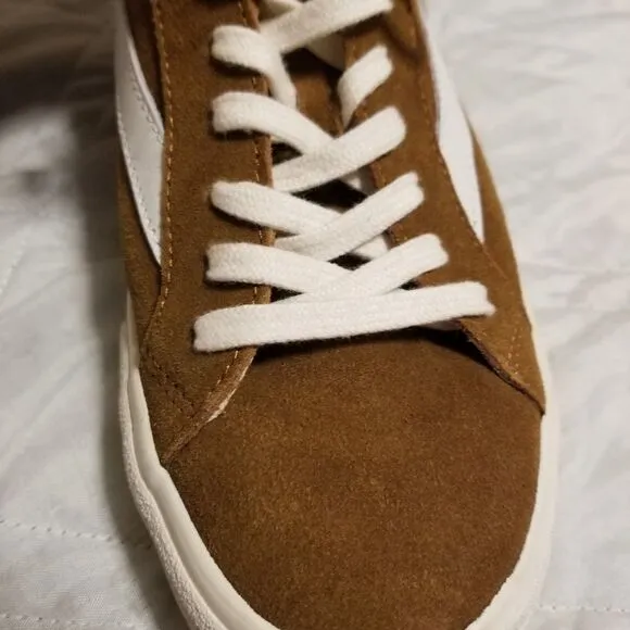 Madewell sneakers