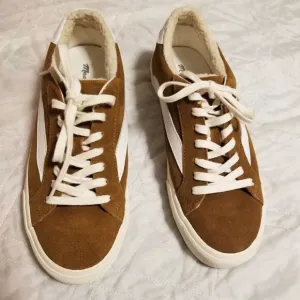 Madewell sneakers