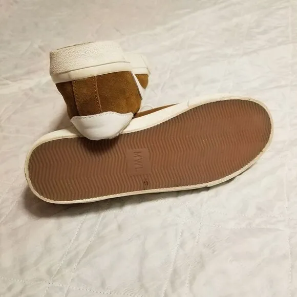 Madewell sneakers