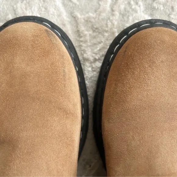 Marc Fisher Chelsea Boots
