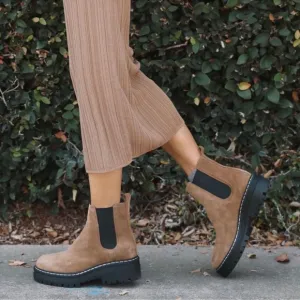 Marc Fisher Chelsea Boots