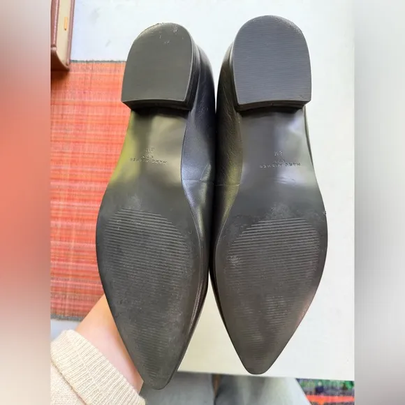 Marc Fisher Gunner Flats
