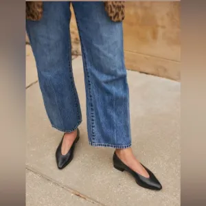 Marc Fisher Gunner Flats