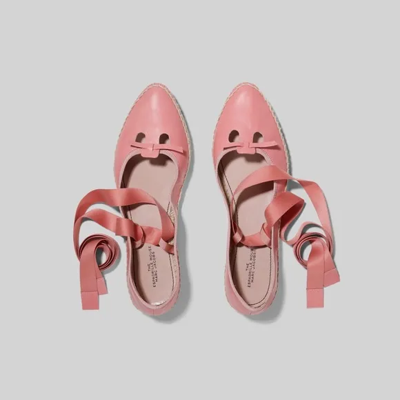 MARC JACOBS The Mouse Espadrille