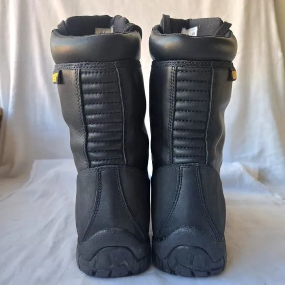 Matterhorn 1940 Men's Gore-Tex Leather Lace Up Tactical Combat Boots Size 8 W