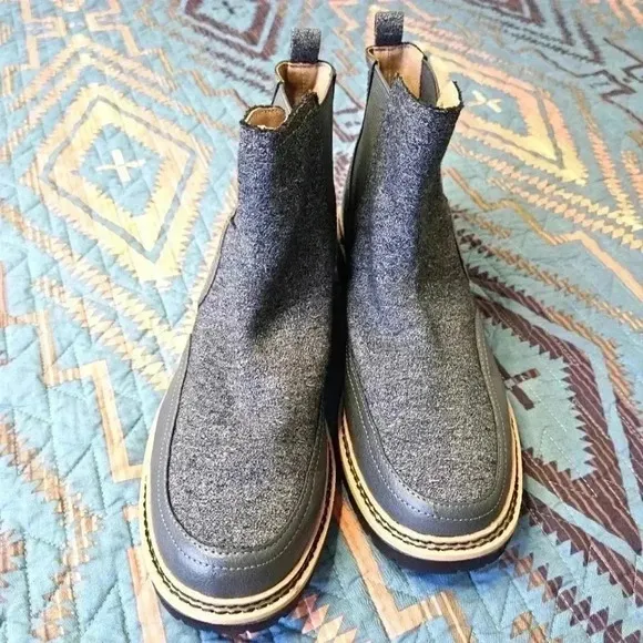 Me Too Codi Chelsea boots