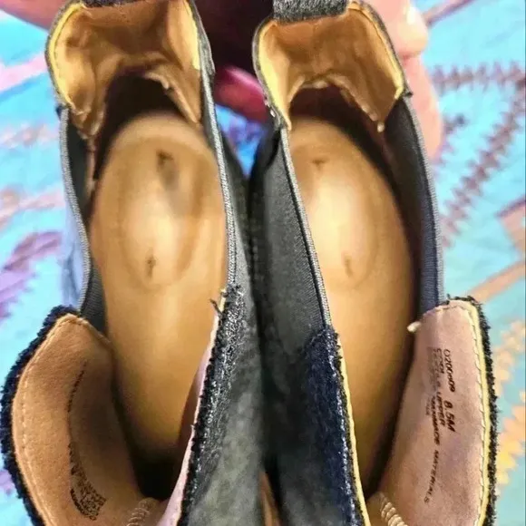 Me Too Codi Chelsea boots
