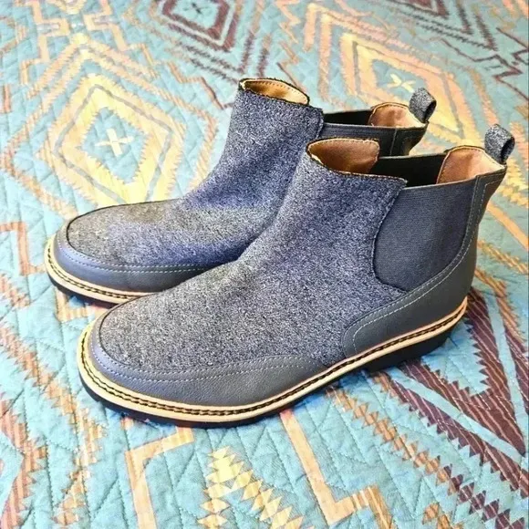 Me Too Codi Chelsea boots