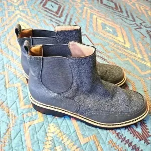 Me Too Codi Chelsea boots