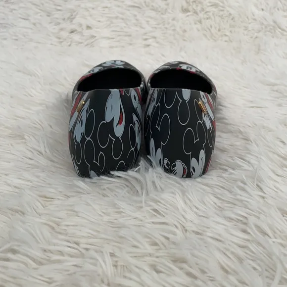 Melissa Mickey &amp; Minnie Flats
