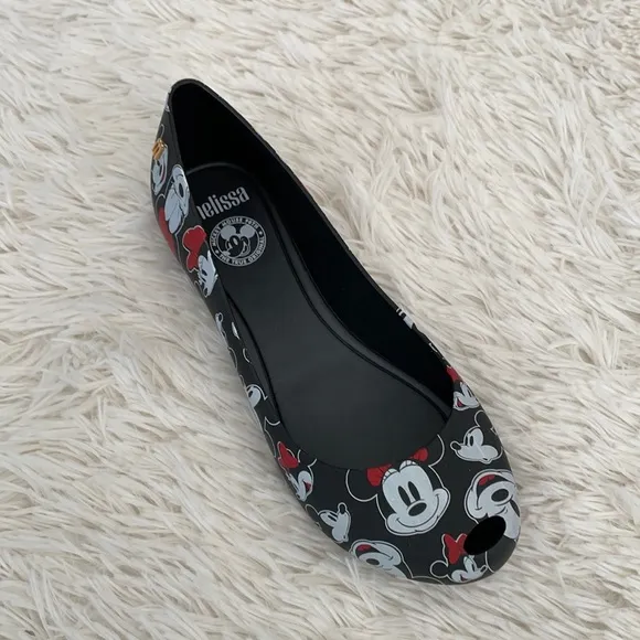 Melissa Mickey &amp; Minnie Flats