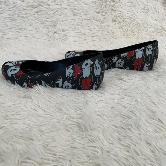 Melissa Mickey &amp; Minnie Flats