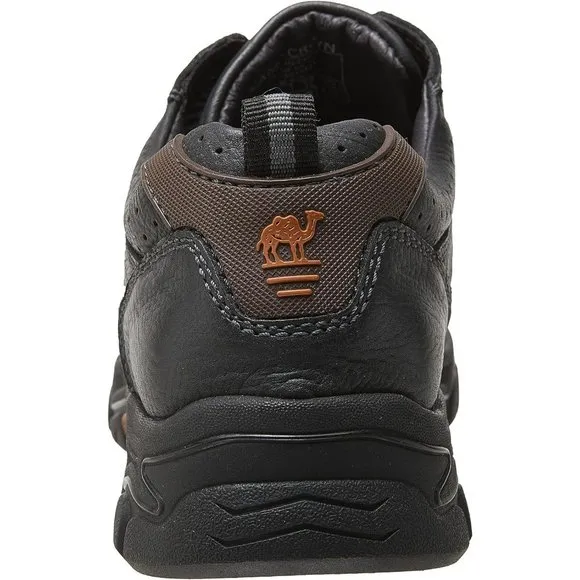 Men Casual Loafers Comfortable Walking Shoes Oxford Work Dress Travel-Lace up