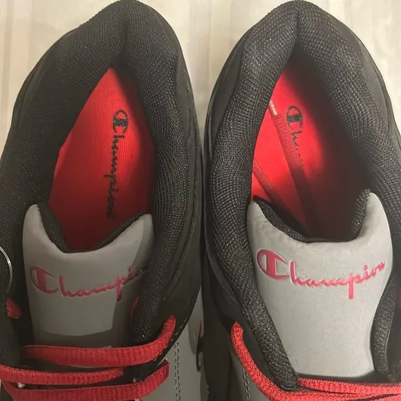 Men’s Champion Sneakers
